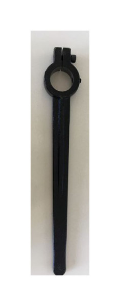 ELMAG Fixierhebel komplett Nr. 42-45, zu CY 210-2GN, 9709472