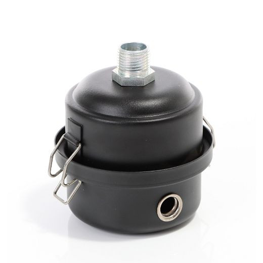 ELMAG Luft komplett am Kurbelgehäuse (Pos. 73), für IL 270 (Aggregat F15P), 9201003