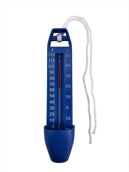OKU Pool Thermometer Luxus, Wasseroberfläche, 500507