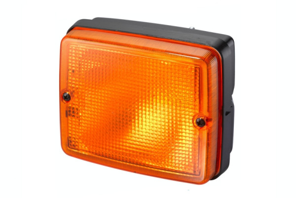 HELLA Blinkleuchte, Glühlampe, für u.a. SETRA Series 300, ECE/ADR/GGVS, links/rechts, 2BA 003 236-088