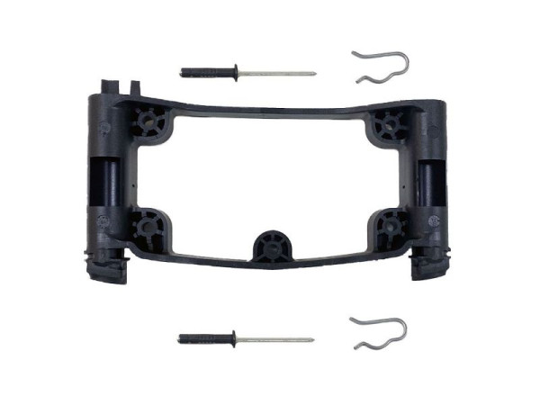 Airpress Rückenverlängerung Vorbereitung S521S511, G1158730