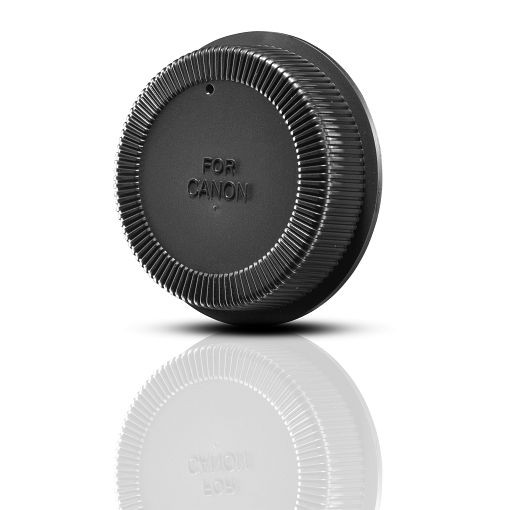 Samyang Objektiv Rückdeckel Canon EF, 1022909