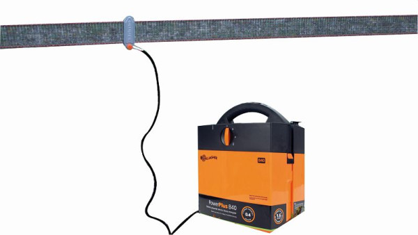 Gallagher Breitband-Anschlußkabel 130cm, 055340, 8713235055340