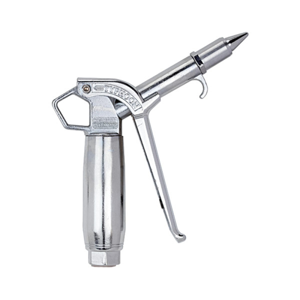 Riegler Hochleistungs-Blaspistole »Typhoon pro«, G 1/4 innen, 118492