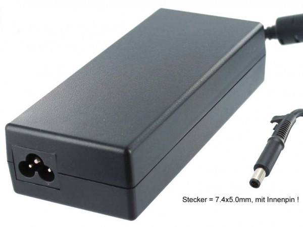 AGI Original Netzteil für HP PAVILION DV7-3170EG, 27187