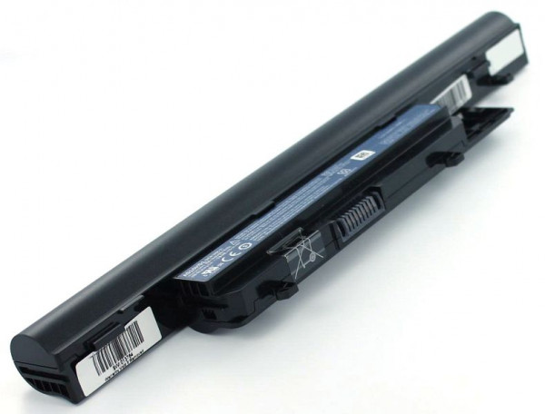 AGI Original Akku für PACKARD BELL EASYNOTE NX82, 91771