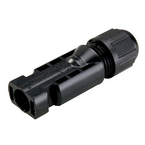 Phaesun PV Standard4 Connector 2,5 mm² Male EP, 390918, 4064727050294