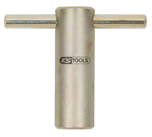 KS Tools T-Griff, 150.2514, 4042146587423