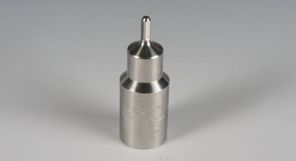 Bohlender Antriebswelle G-MRK mit Schliff NS 29/32 oder NS 45/40, für Wellen-Durchmesser 8 mm, C 932-02