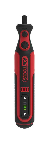 KS Tools eMONSTER Akku-Multifunktionswerkzeug, 515.3991
