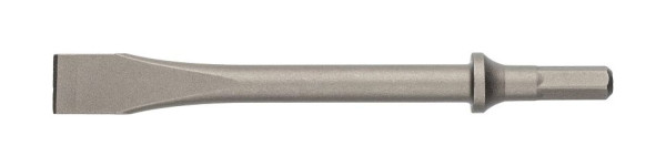 Hazet Ersatzmeißel zu 9035 H/6, Flachmeißel Abmessungen / Länge: 175 mm, 9035H-01
