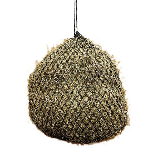 Growi Heunetz Comfort, Maschen 3,5x3,5cm, für 9 kg Heu, 10059260