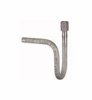 Produktbild von Wika Wassersackrohr in U-Form, mit Schweißanschluss an der Druckentnahmeseite, 102676 Wika Wassersackrohr in U-Form, mit Schweißanschluss an der Druckentnahmeseite, 102676