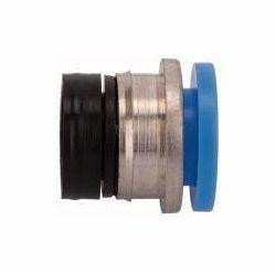 Riegler Einpresspatrone - nur in Kunststoff einpressbar, 109946