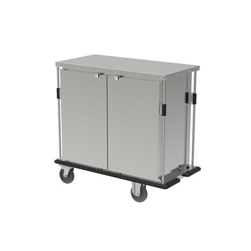 Rieber Tablettwagen TWF - 3x8 EN längs, 88440506, 4007537163303