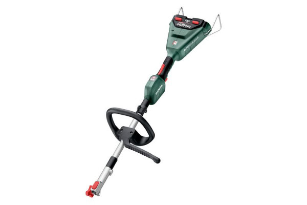 metabo Akku-Multifunktionsantrieb MA 36-18 LTX BL Q Karton, 601725850