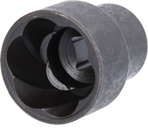 Brilliant Tools 1/2" Spiral-Profil-Stecknuss 32 mm, BT026018