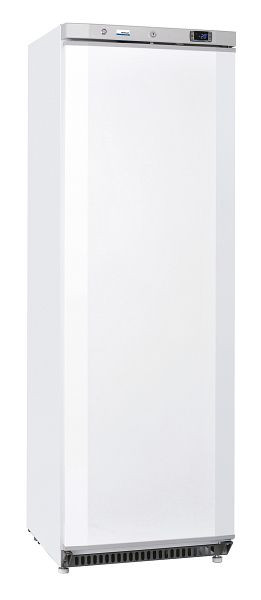 ISA COOL-LINE Tiefkühlschrank RN 400 GL, steckerfertig, statische Kühlung, serienmäßig mit 7 festen Verdampferrosten, 451400600