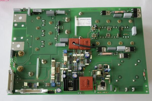 ELMAG Hauptplatine für WIG-Inverter, TX 160 DC, 9505620