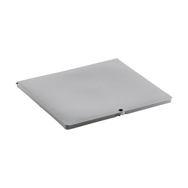 Kärcher Deckel gross, Abmessungen L × B × H: 508 x 462 x 26 mm, 2.855-231.0