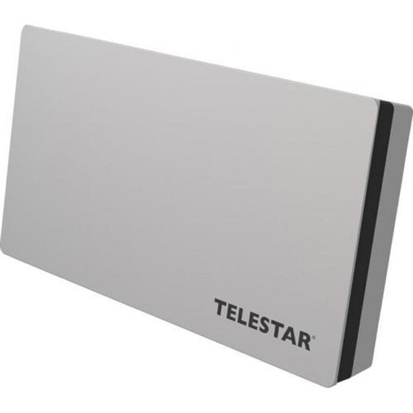 TELESTAR DIGIFLAT 1 DVB-S Flachantenne für 1 Teilnehmer, 5109470