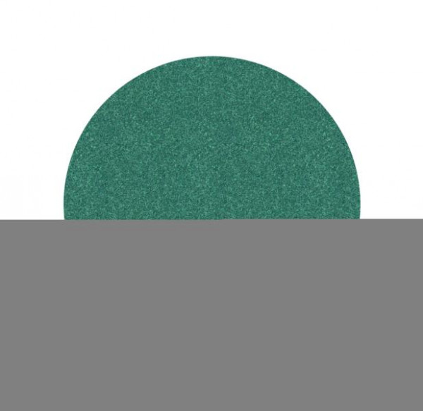 3M Hookit Papierschleifscheibe 245, 150 mm, P40, ungelocht, VE: 250 Scheiben, 7000034058