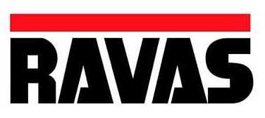 RAVAS Logo