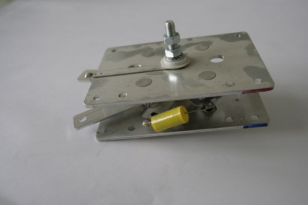 ELMAG Gleichrichter PMS 40 CB für EUROSTART 450/451, 9505312