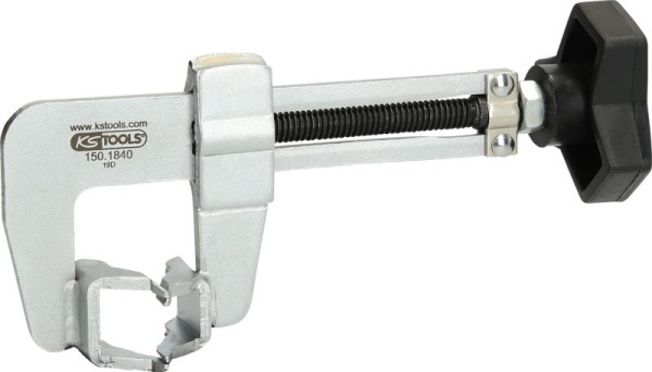 KS Tools Sicherungsring-Spannwerkzeug, 150.1840, 4042146842195