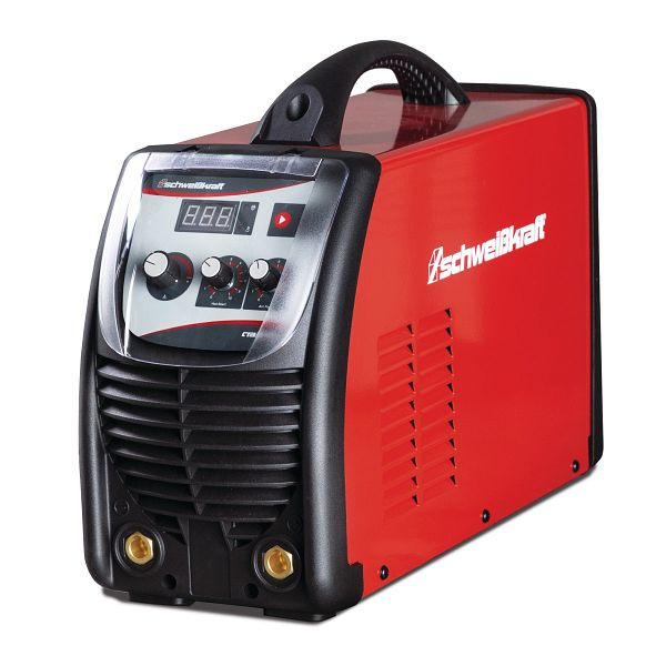 Schweißkraft Elektrodeninverter 403 CEL CRAFT-STICK, 1073403