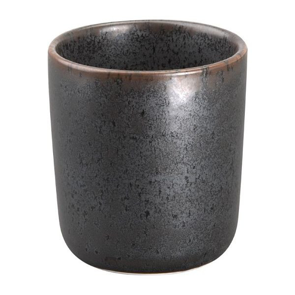 Olympia Fusion Becher 17cl, VE: 6 Stück, 6,8 cm, Porzellan, CS473