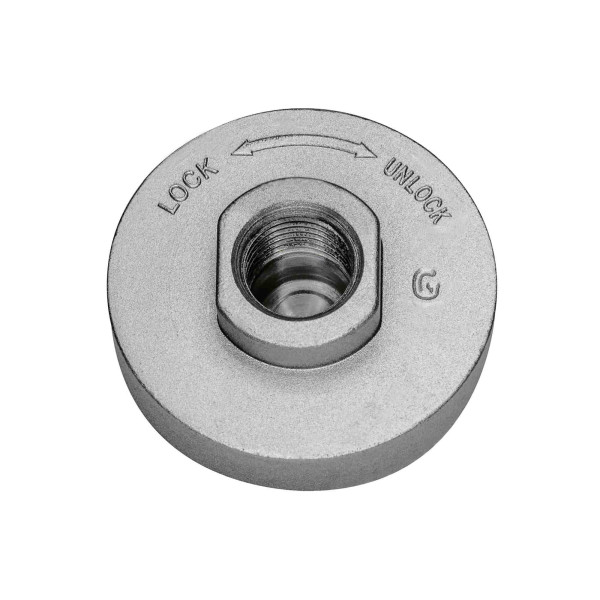 Riegler Adapterplatte für Standardmanometer »GA-mini«, 179140
