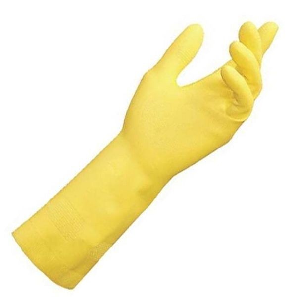 MAPA Chemikalienschutzhandschuhe VITAL 124 Größe 10, VE: 10 Paar, 2199003210