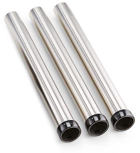 FLEX Verlängerungsrohr V 36x350 INOX, VE: 3 Stück, 445207