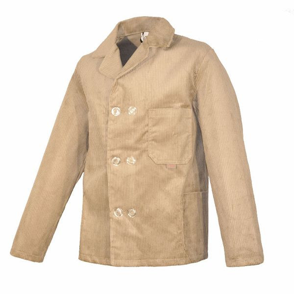 EIKO Main Zunftjacke, Farbe: beige, Größe: 54, 4102_30_54