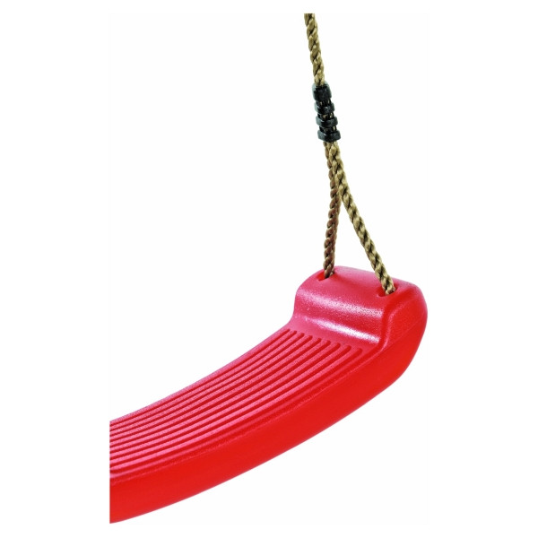 T&J Kunststoffschaukel, PVC-Schaukelbrett, Seillänge 200 cm, 22210