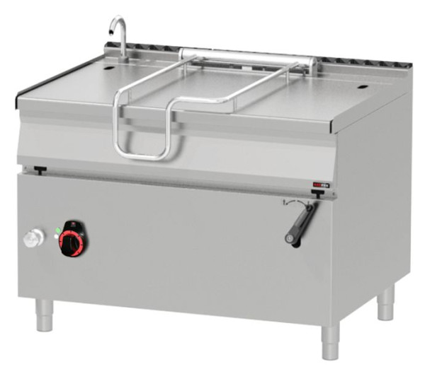 KBS Elektro-Kippbratpfanne 120 Liter, 10517421, 4059395050752
