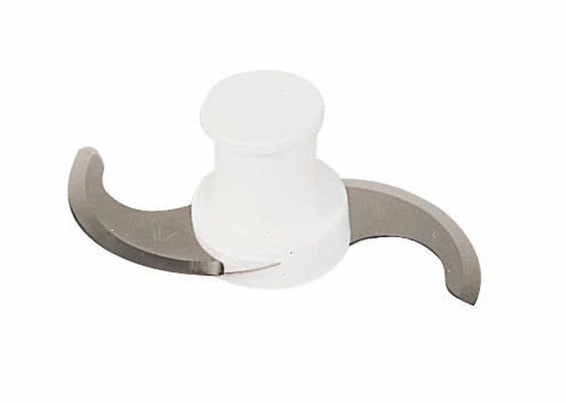 Produktbild von Robot Coupe Messer glatt, 27055 Robot Coupe Messer glatt, 27055