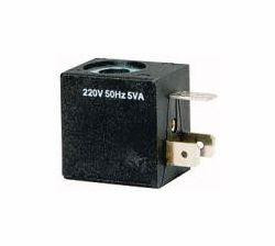 Riegler Magnetspule, Magnetspule 110 V AC, 50 Hz, 100411