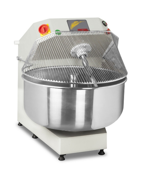 SGS Gastro Klassische Teigknetmaschine, 50 Liter, KDM 50