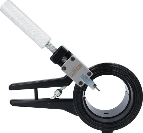 KS Tools Abstech- und Anfasgrundgerät 110 mm, 222.5000, 4042146027783