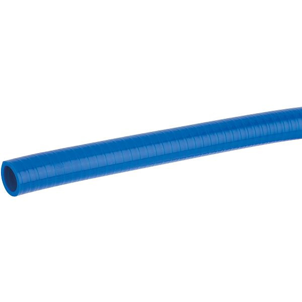 LAPP Schutzschlauch mit Kunststoffspirale SILVYN® ELT GLATT 16,0X21,1, blau, VE: 30 Meter, 61751721
