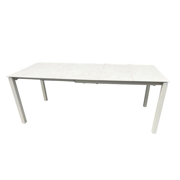 BEST Palazzo, Ausziehtisch 160/210-200x90 cm, Sand, 26591291