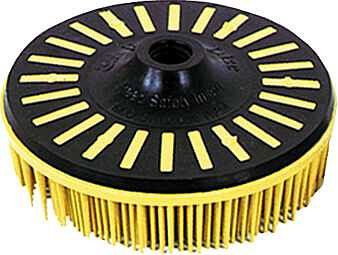 Iwetec Bristle Schleifbürste, K 80, 641061