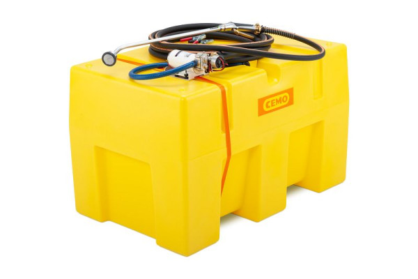 Cemo Profi-Sprühlanze mit Gießbrausekopf GEKA, 20-35 l/min, 11334
