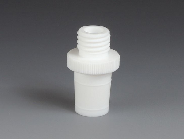 Bohlender Schliff-GL Fitting-Verbindungen Kern-Schliff NS 29/32, Durchgangsbohrung in mm: 20,0, D 570-45