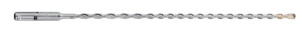 HiKOKI HM-Hammerbohrer SDS-Plus 2-Schneider 5,5 x 250/310 mm, 782414