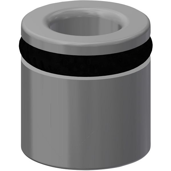 KWC Rückflussverhinderer DN 6, Inhalt 10 Stück, 2000104744