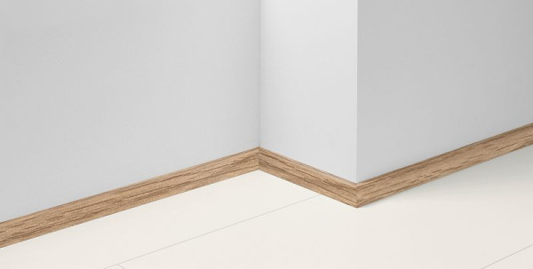 Parador Dekor-Sockelleiste SL 3 Eiche D026, 1745408