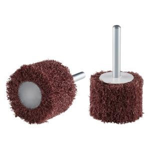 Rhodius TOPline VS Vliesfächerschleifer, Durchmesser [mm]: 40, Bohrung [mm]: 6, VE: 10 Stück, 305337